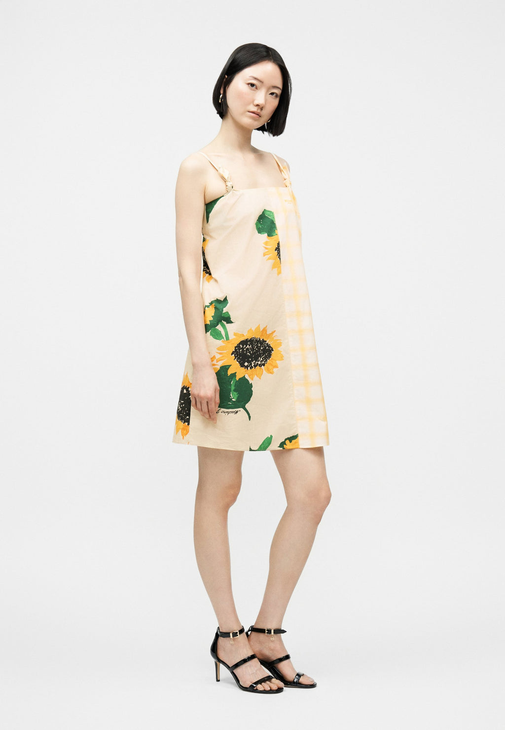 MOSCHINO JEANS DRESS