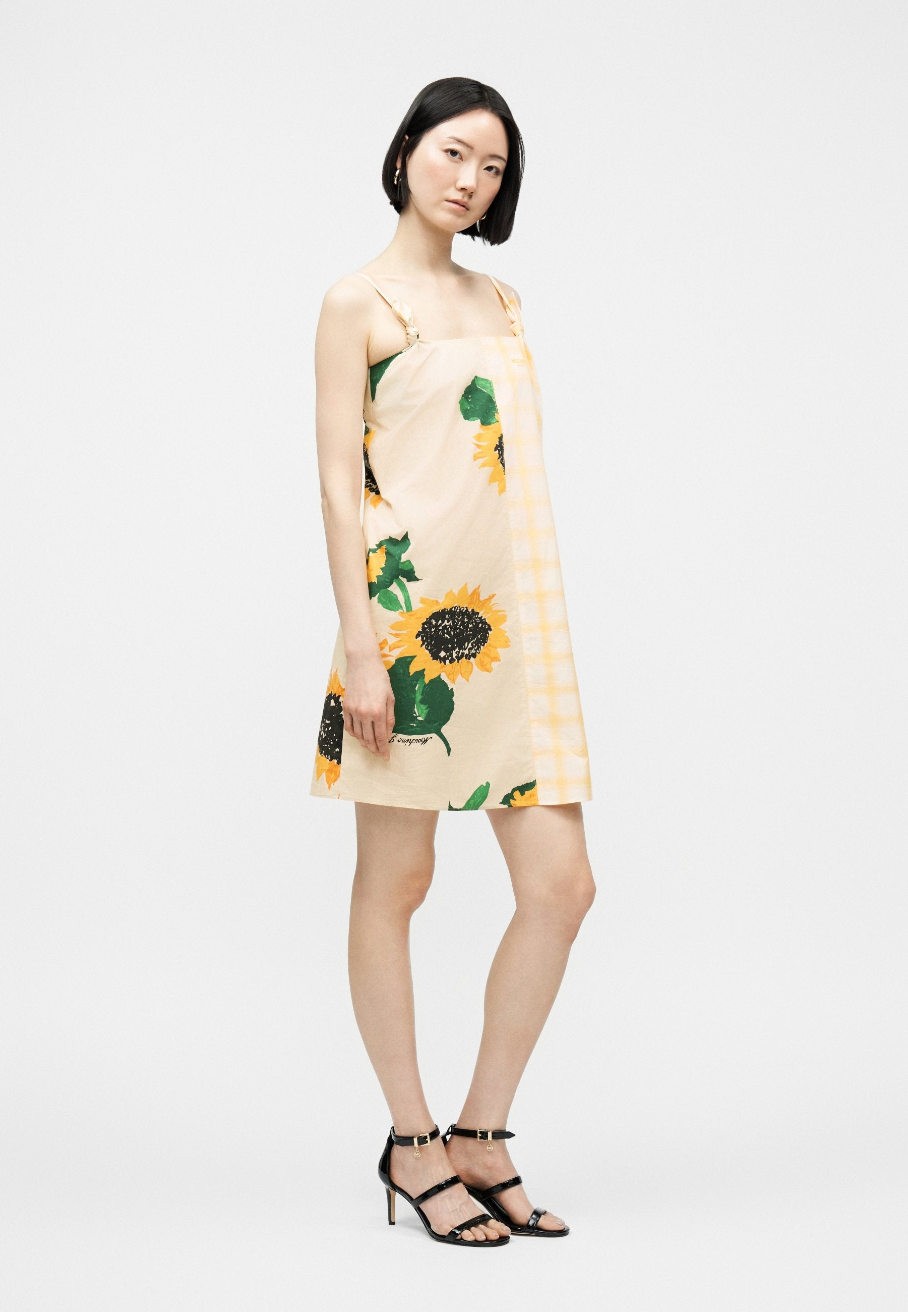 MOSCHINO JEANS DRESS