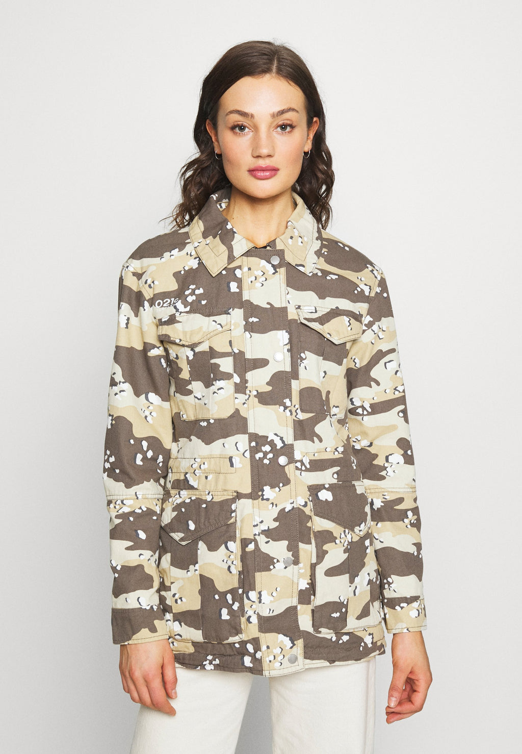Superdry & Co DESERT ROOKIE