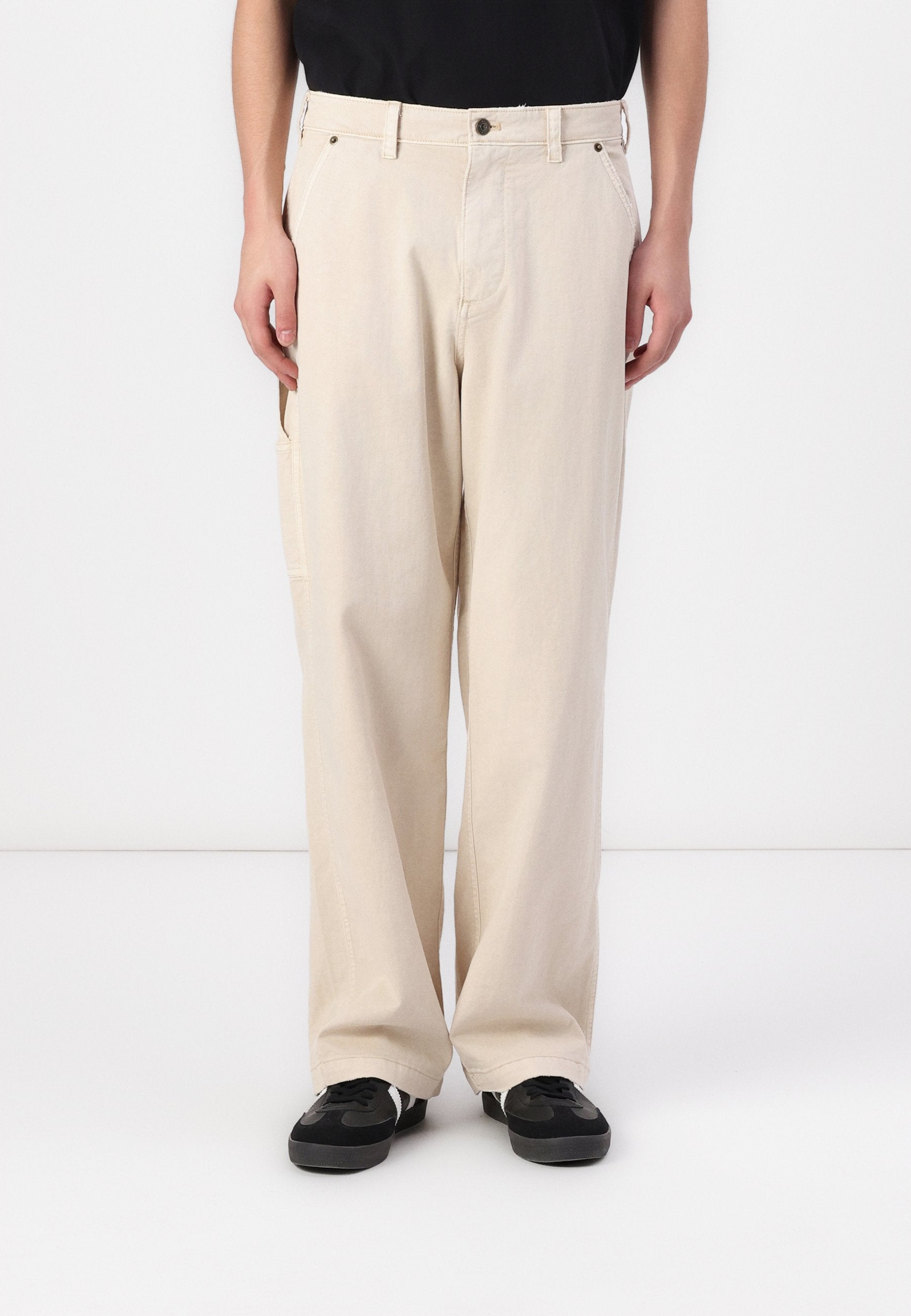 GAP BIG FIT UTILITY