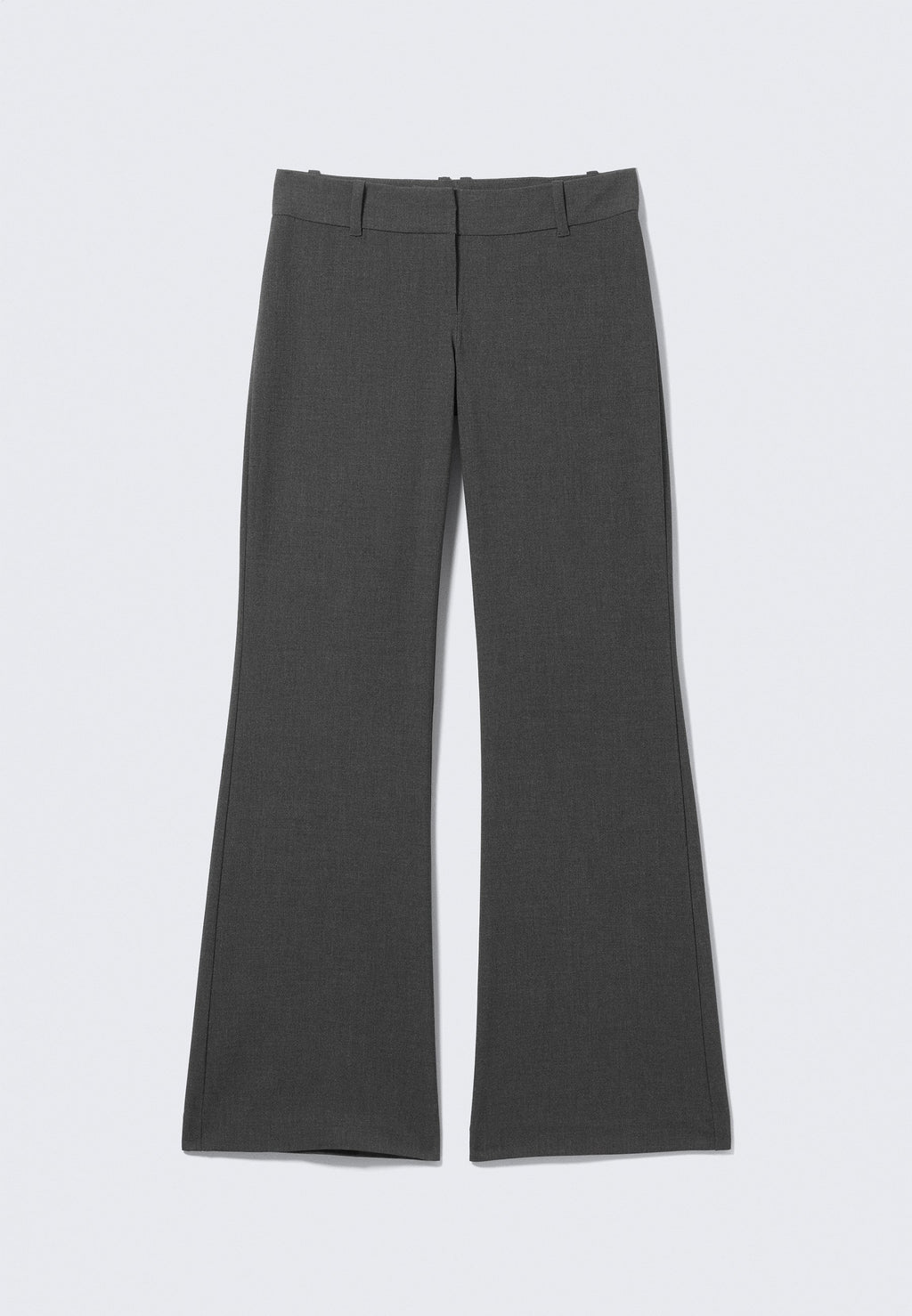 Weekday SUITING