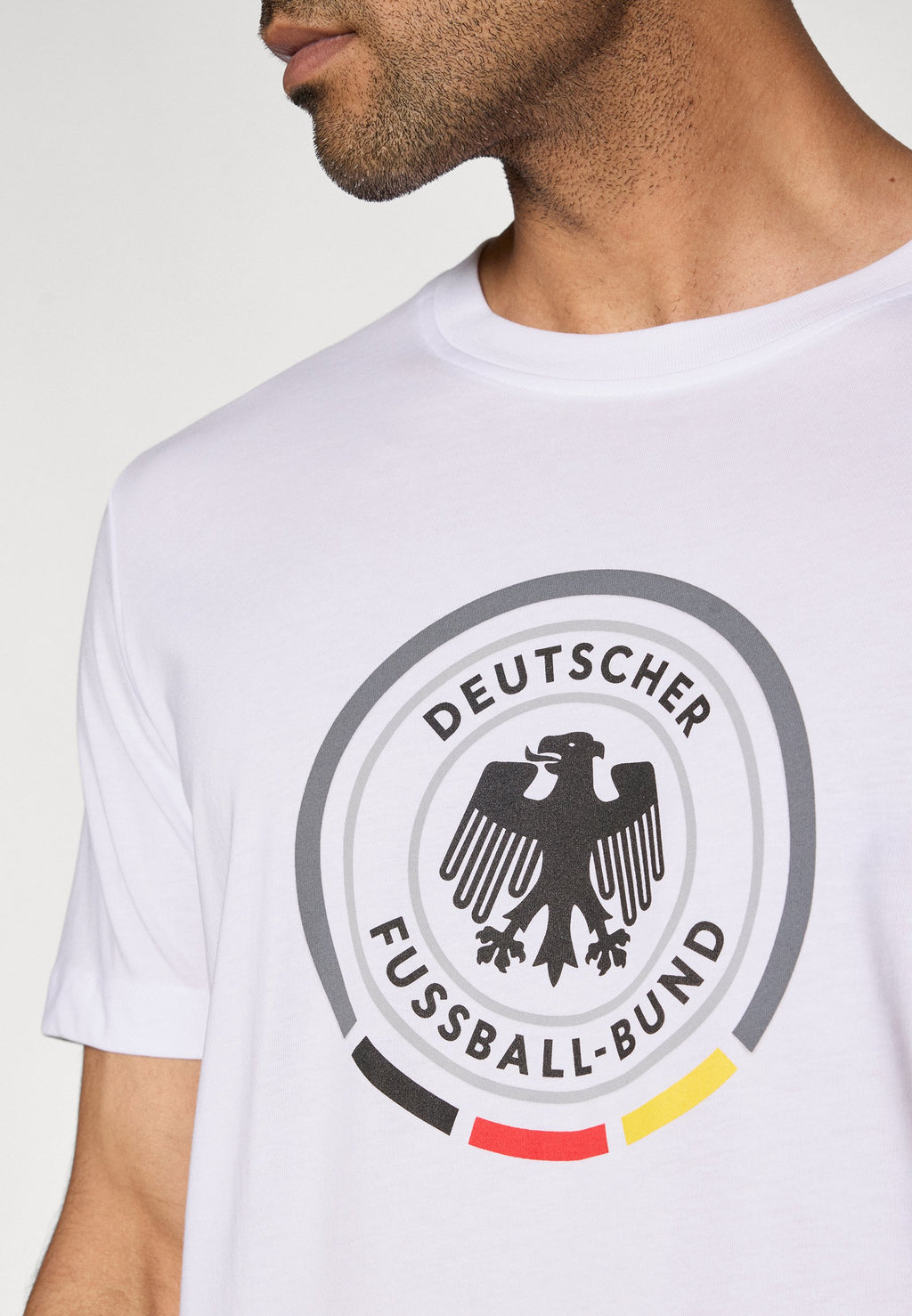 Fanatics DEUTSCHLAND DFB PRIMARY LOGO GRAPHIC