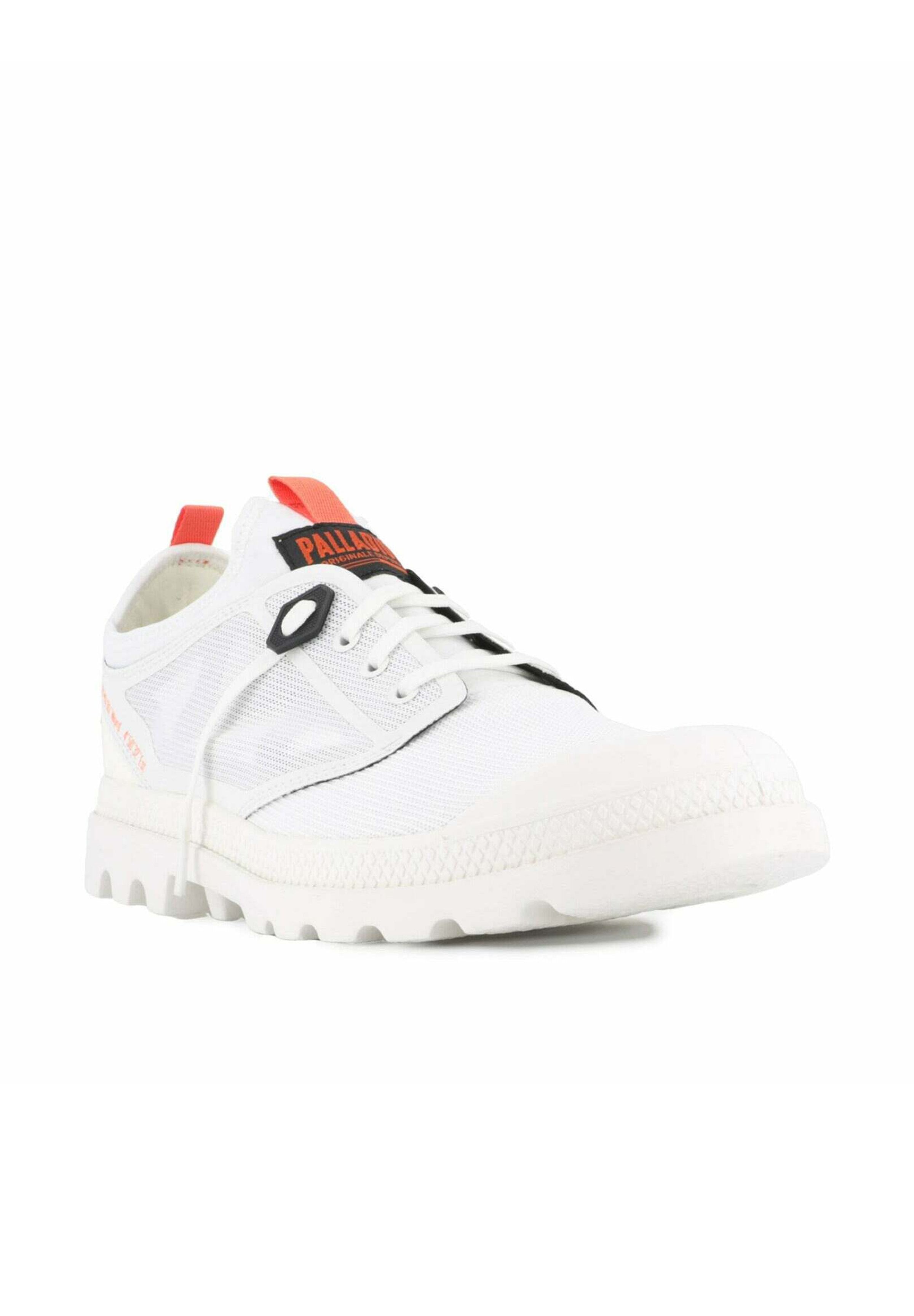 Palladium PAMPA LT TRAVEL LO VT