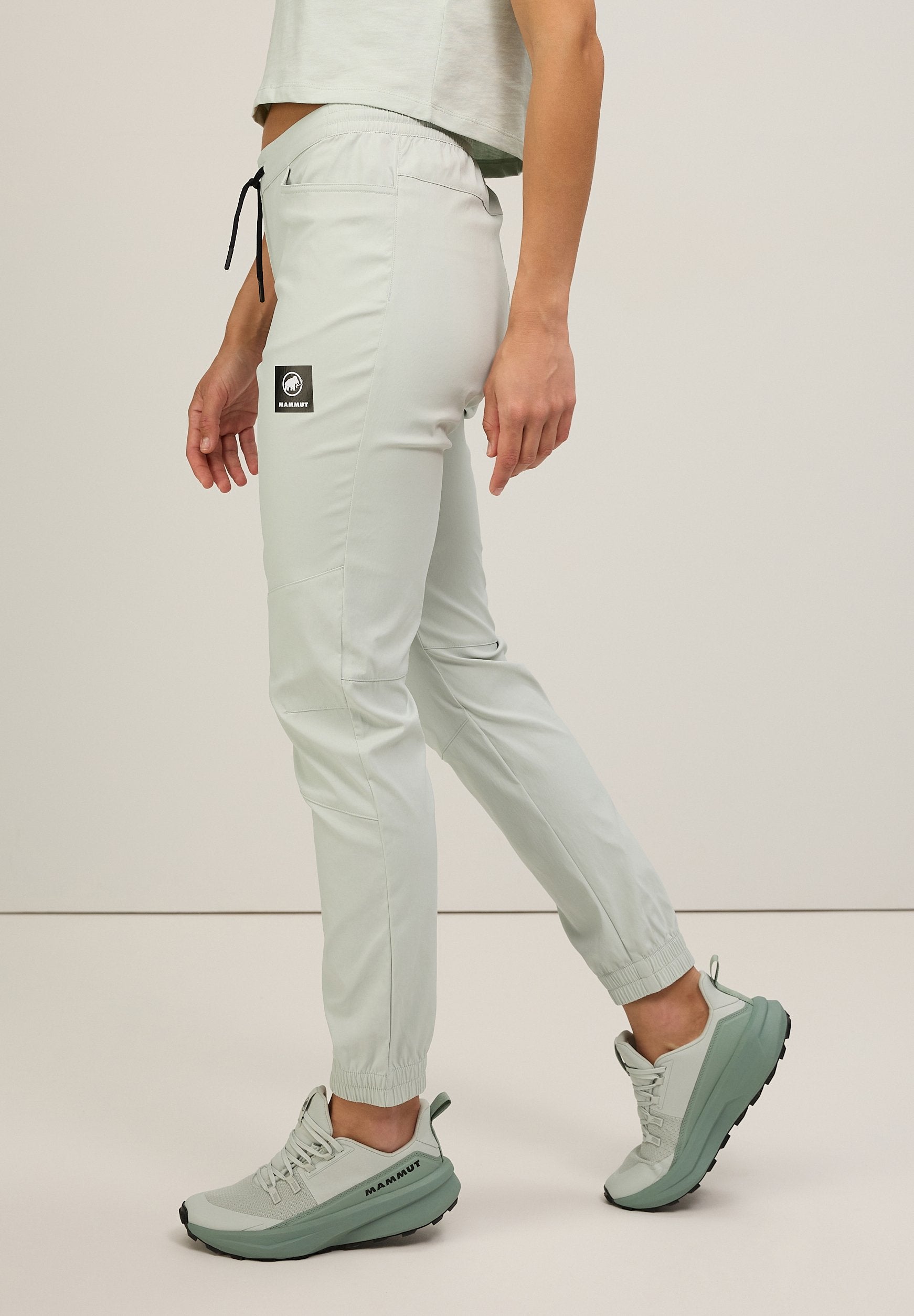 Mammut MASSONE