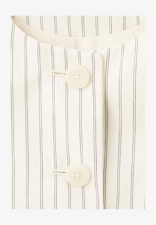 Mango ADULT - Waistcoat - beige