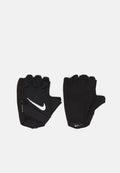 Nike Performance M VAPOR FG - Fingerless gloves - black/white