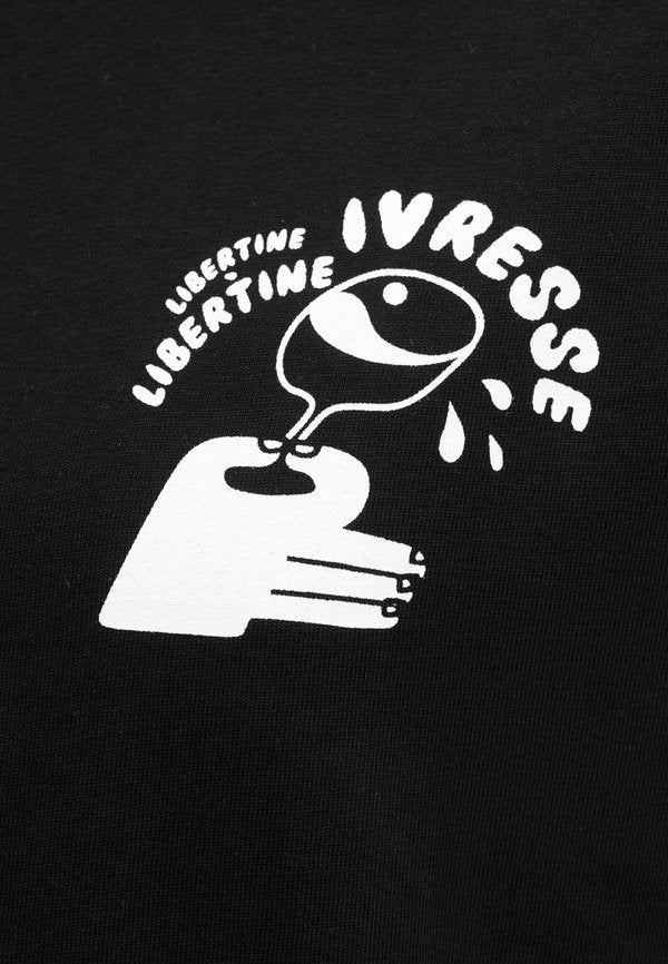 Libertine-Libertine BROKE IVRESSE