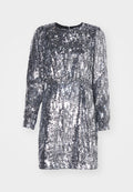 Selected SLFARI-COLYN LS SHORT SEQUINS