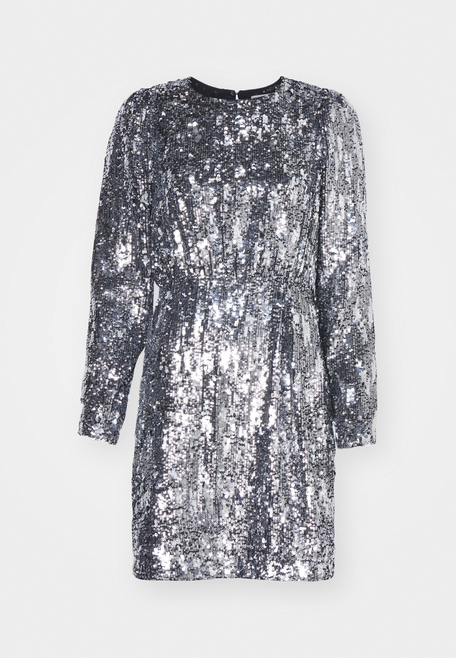 Selected SLFARI-COLYN LS SHORT SEQUINS