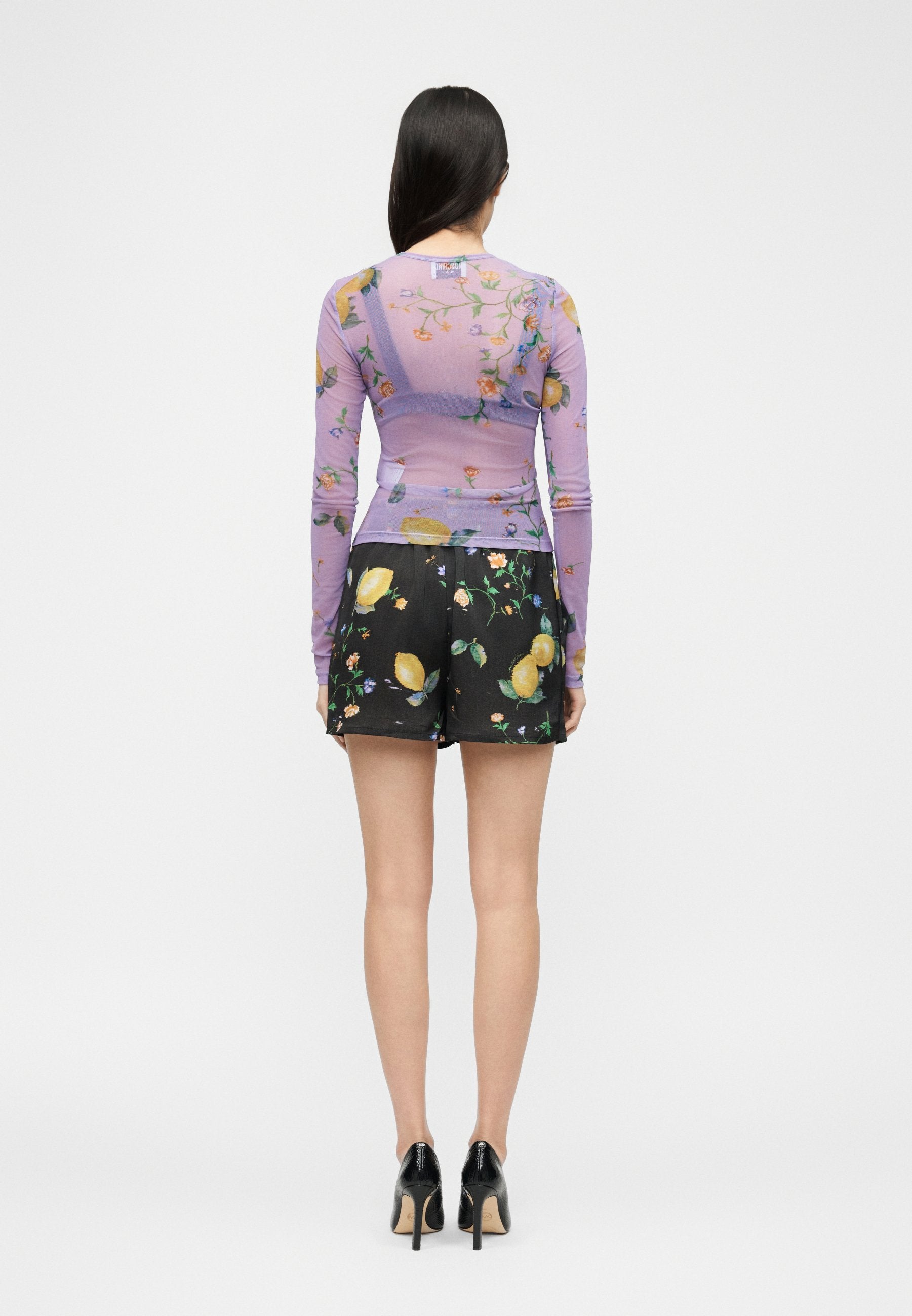 MOSCHINO JEANS