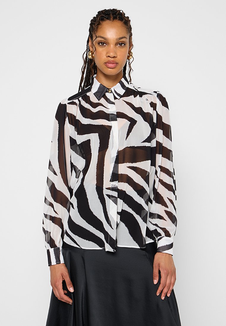 Just Cavalli Hemdbluse Media 1