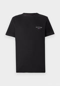 Tommy Hilfiger Basic T-shirt - black