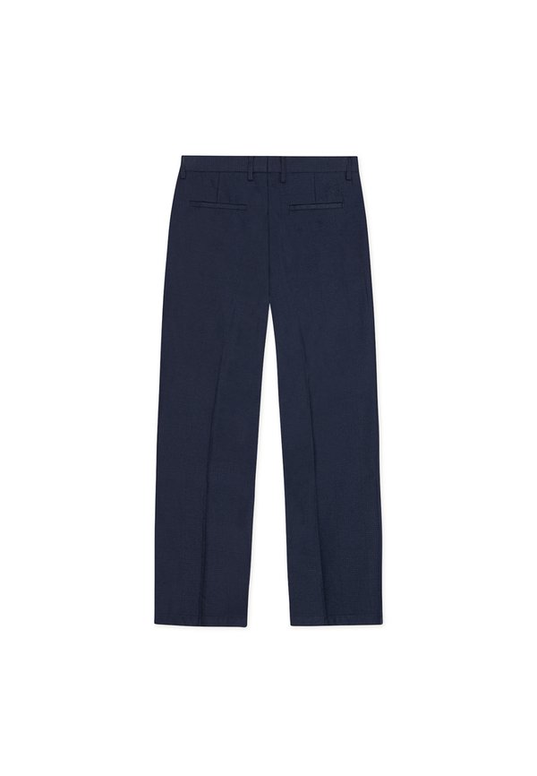 Les Deux RANDALL HOUNDSTOOTH SUIT PANTS