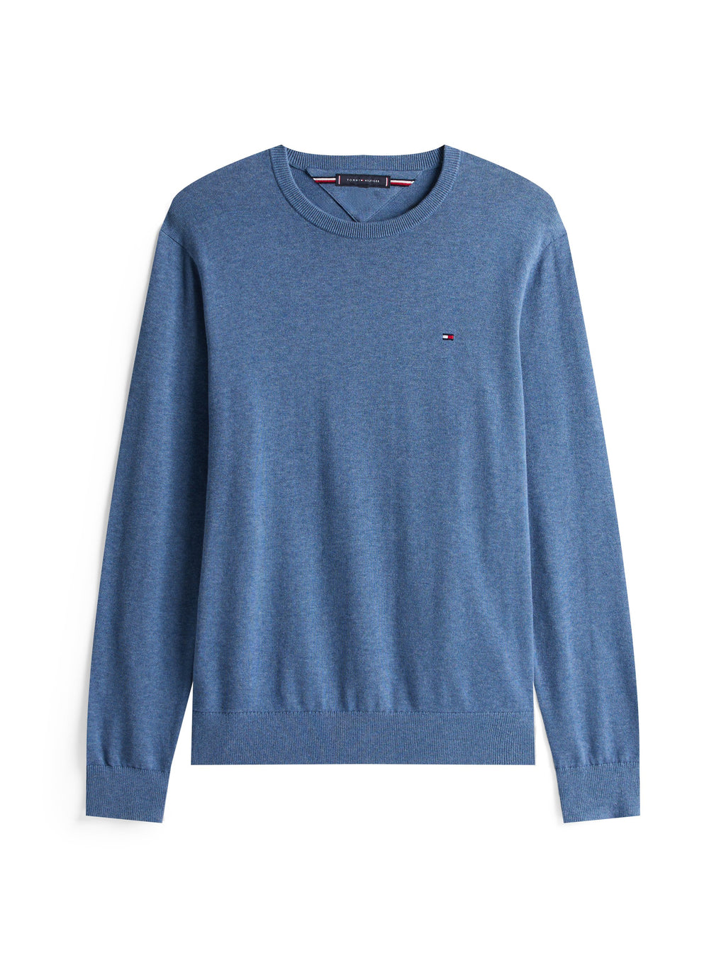CREW NECK  Media 1