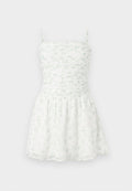 Hollister Co. CLEAN GIRL SKORT DRESS