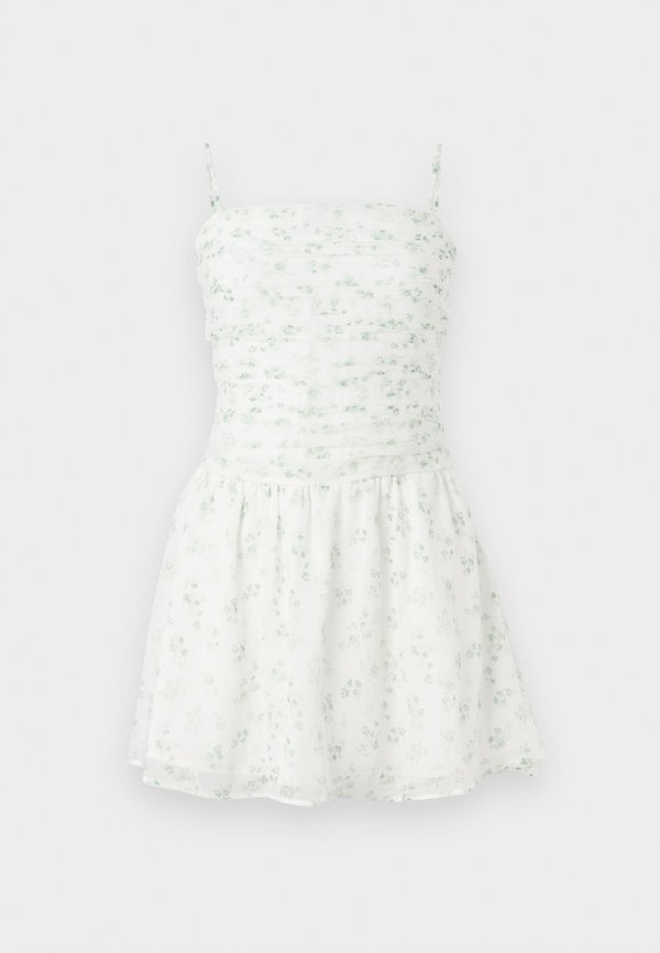 Hollister Co. CLEAN GIRL SKORT DRESS
