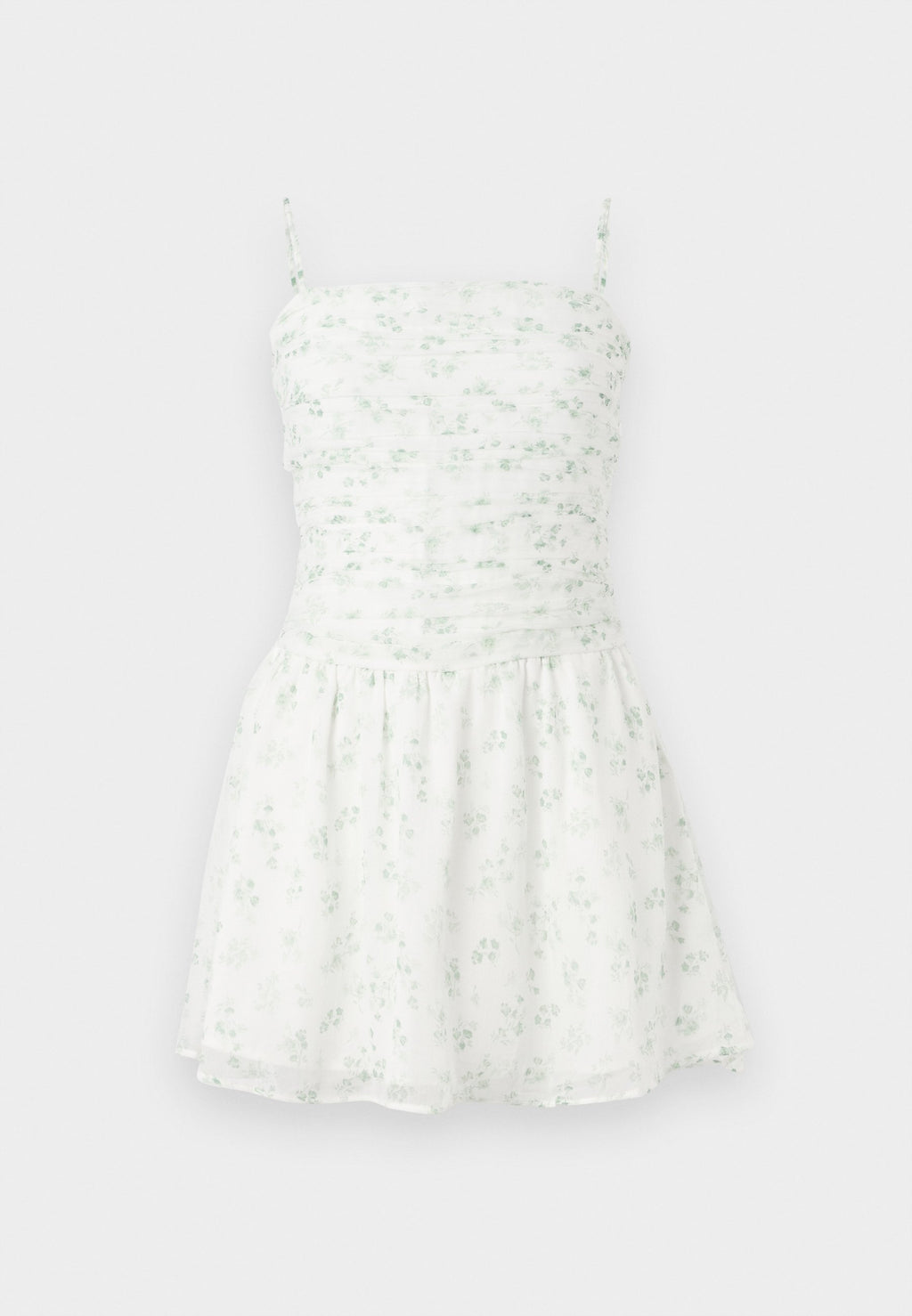 Hollister Co. CLEAN GIRL SKORT DRESS