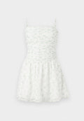 Hollister Co. CLEAN GIRL SKORT DRESS