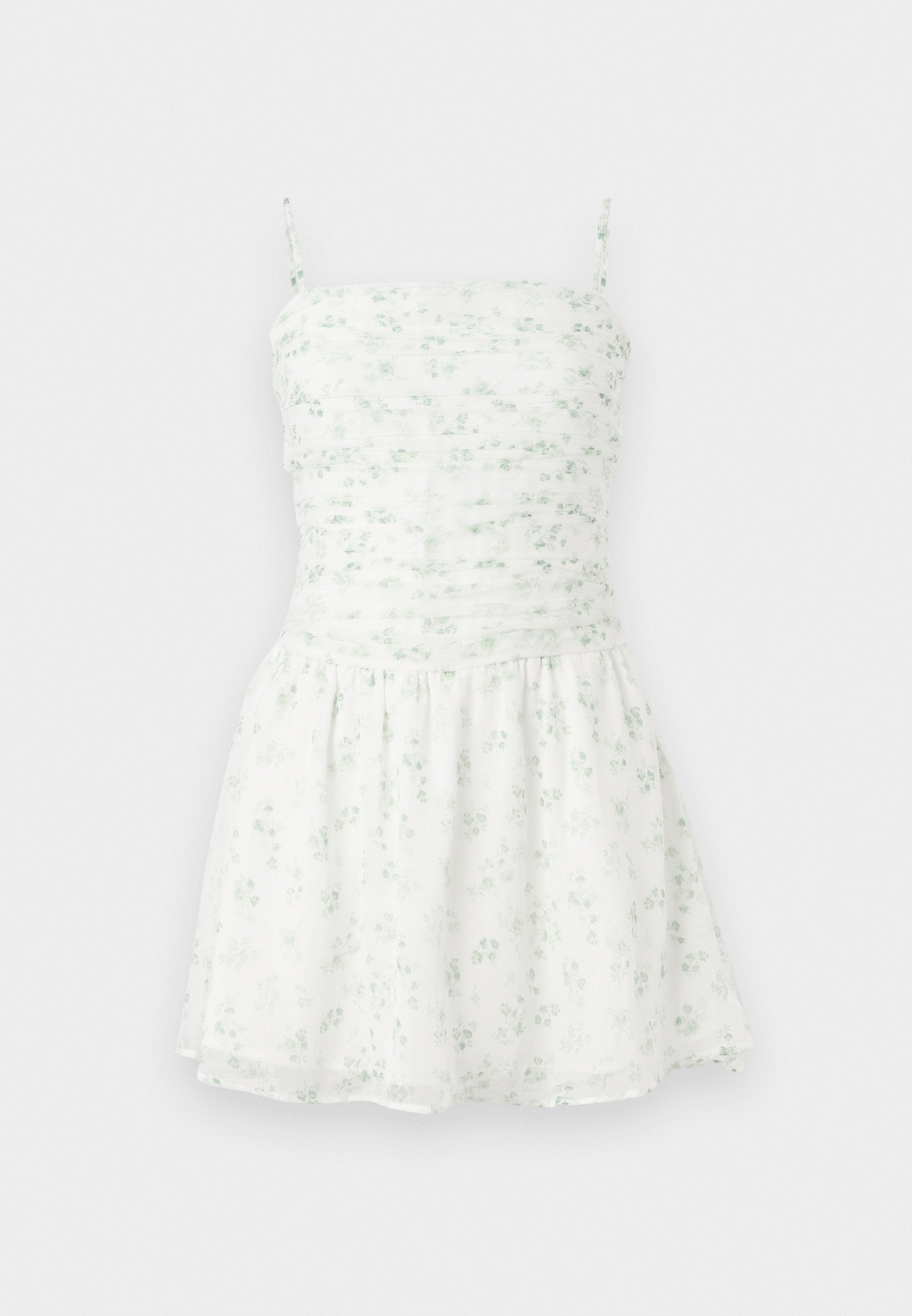 Hollister Co. CLEAN GIRL SKORT DRESS