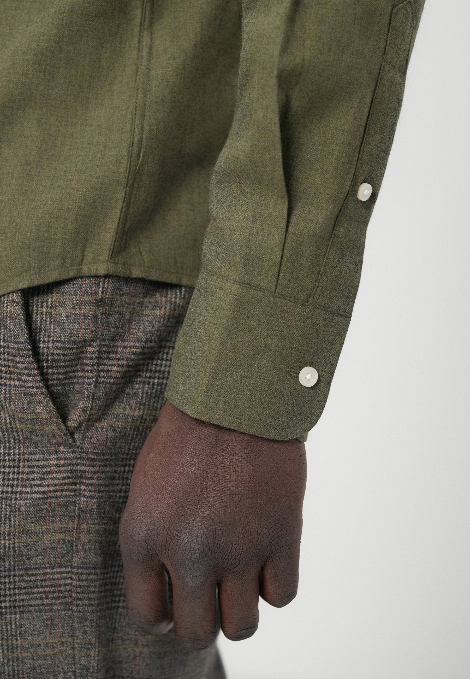 Hackett London