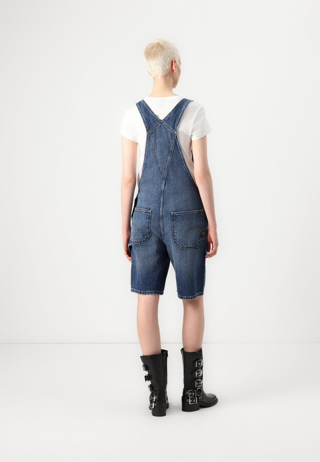 BOWEY LOOSE SHORTTALL Media 4