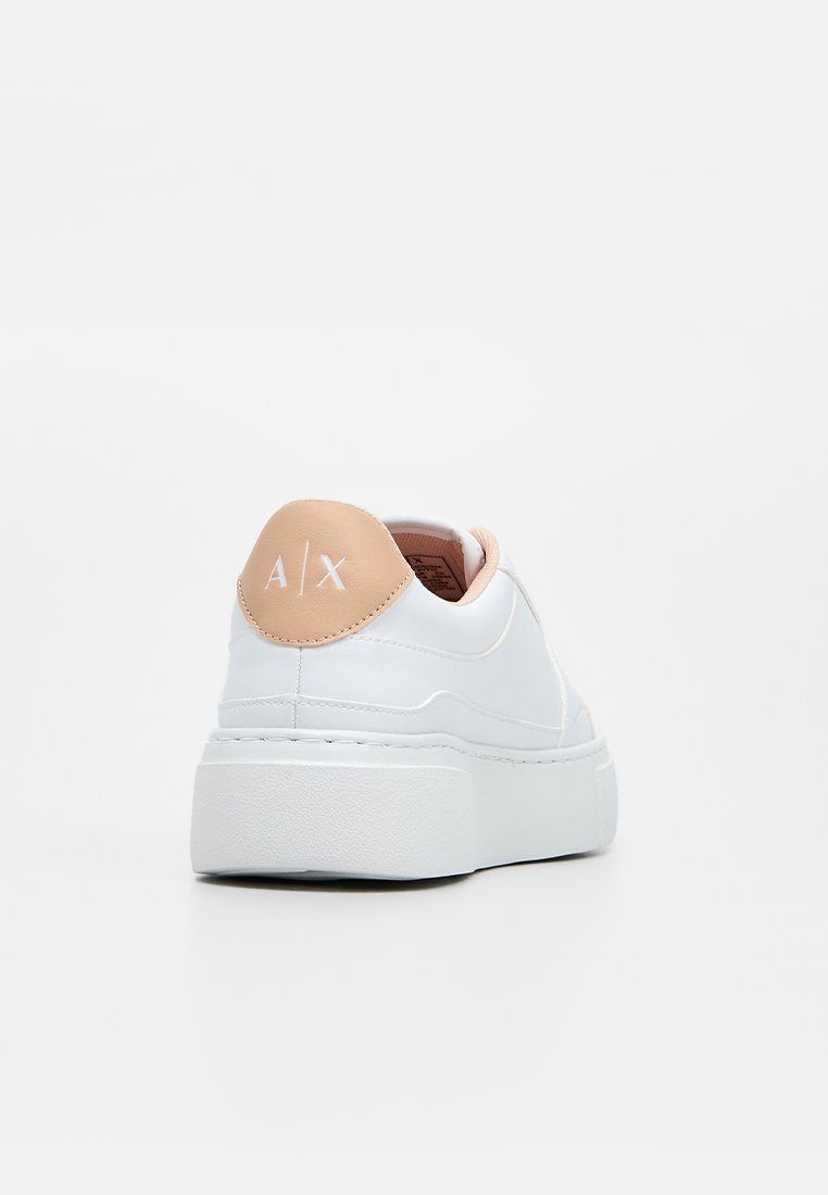 Armani Exchange Sneaker low Media 3