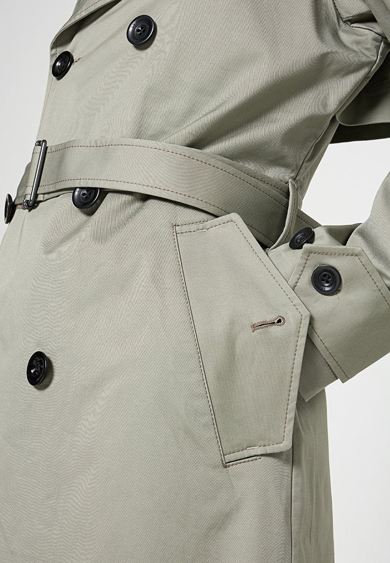 G-STAR Trenchcoat Media 4