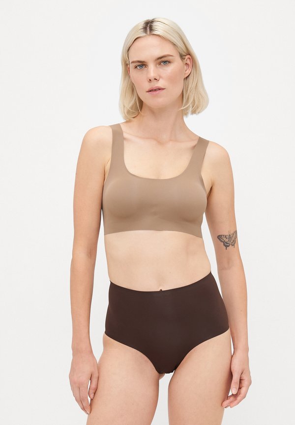 Vero Moda VMDITTE 2ND SKIN BRIEF LEO PRINT