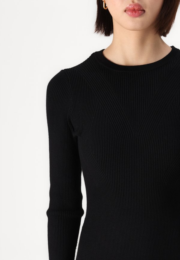 Vero Moda VMJUNO O NECK SKATER DRESS
