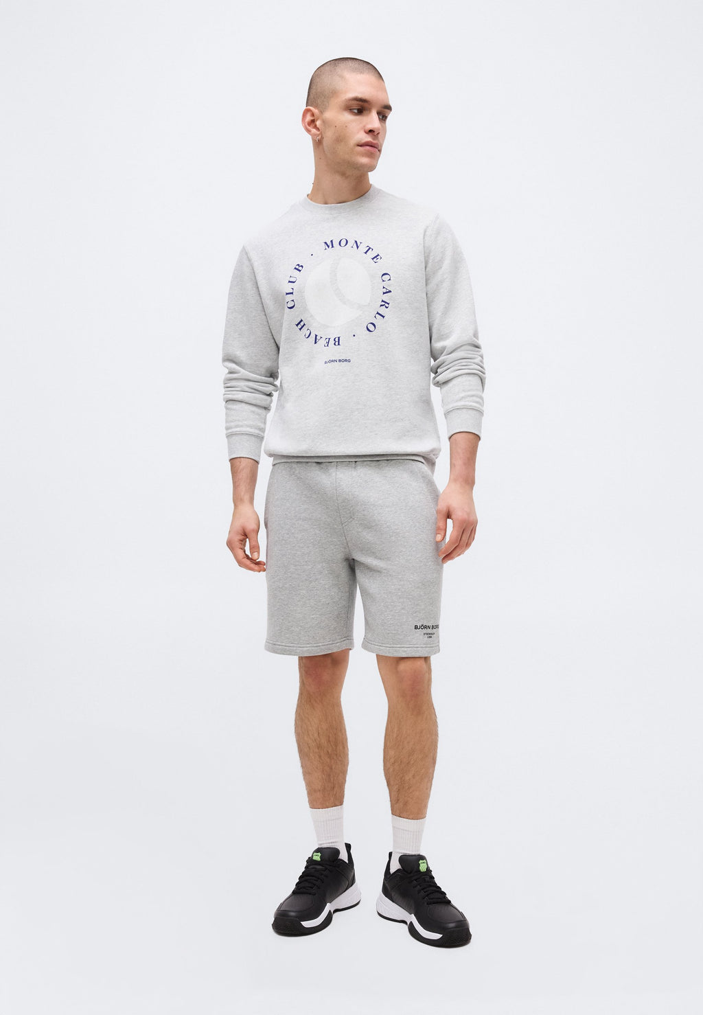 Björn Borg CLASSIC PRINT