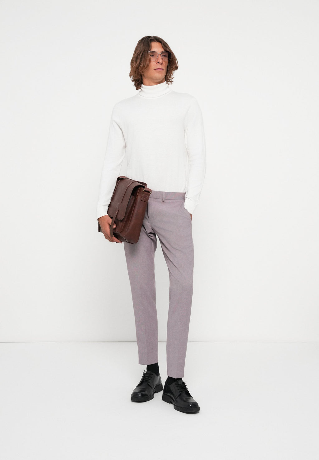 Isaac Dewhirst MALLON TROUSERS