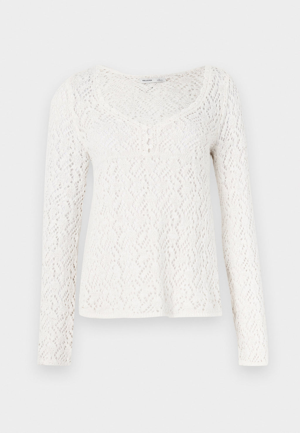 Hollister Co. BOHO STARSKY