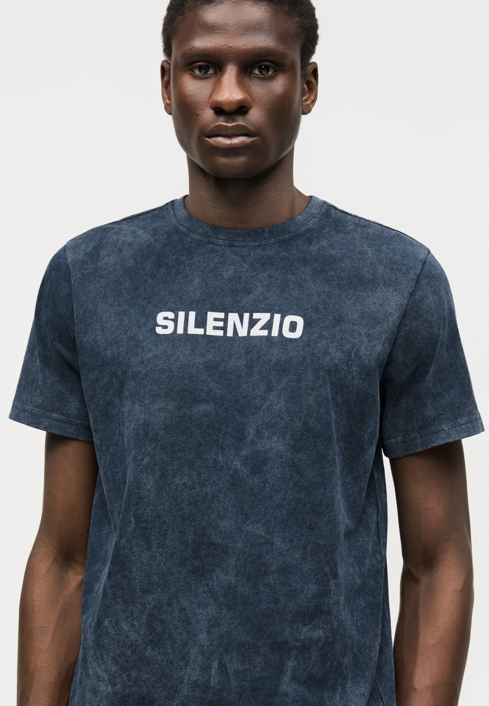 ASPESI SILENZIO