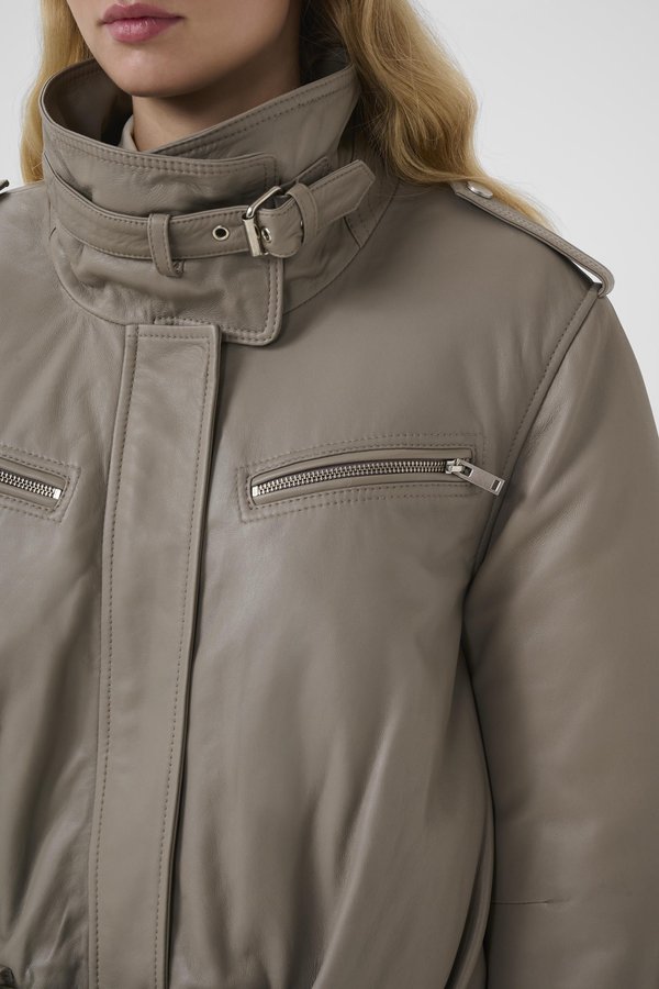 Gestuz GZLEVA PUFFER
