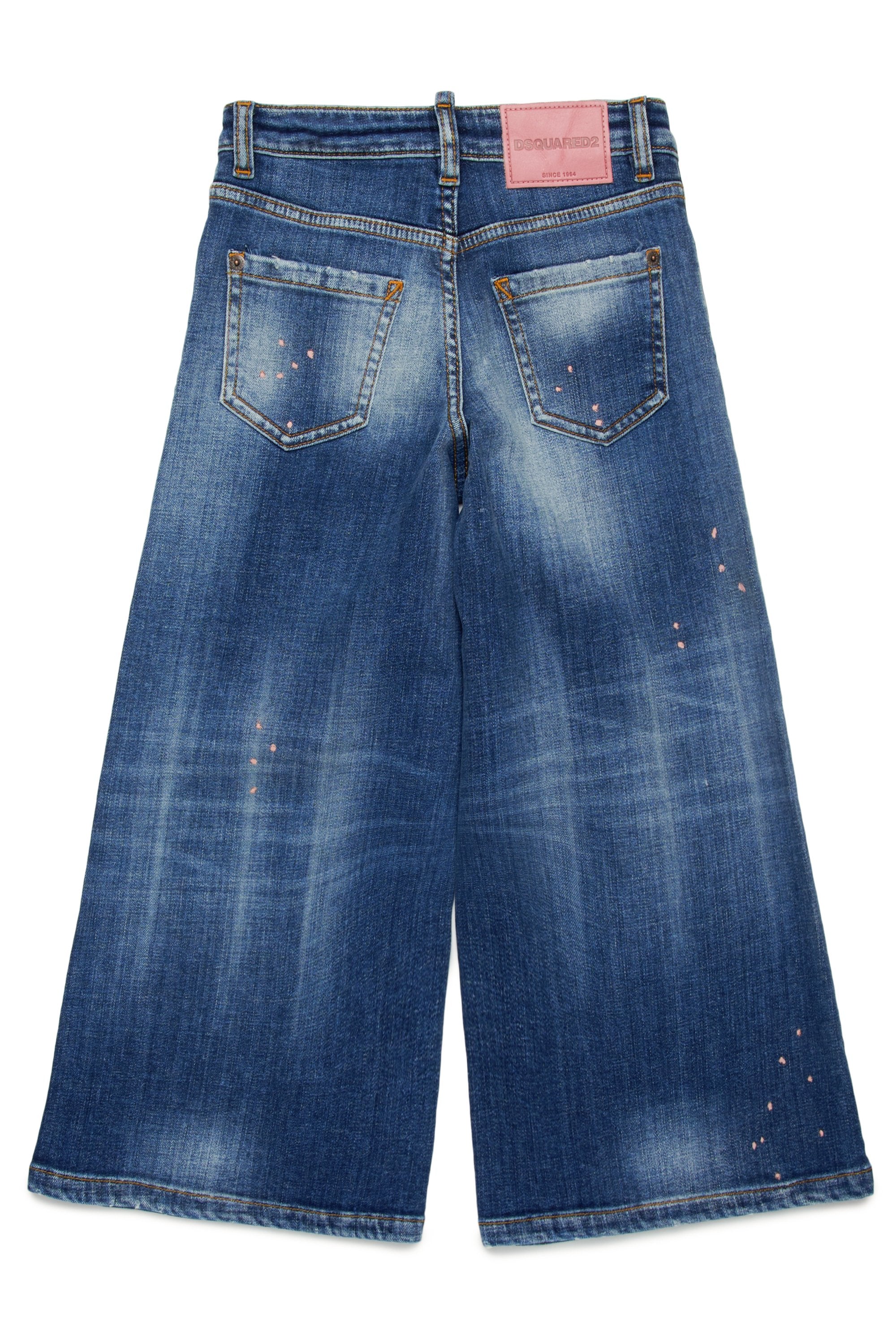 Dsquared2