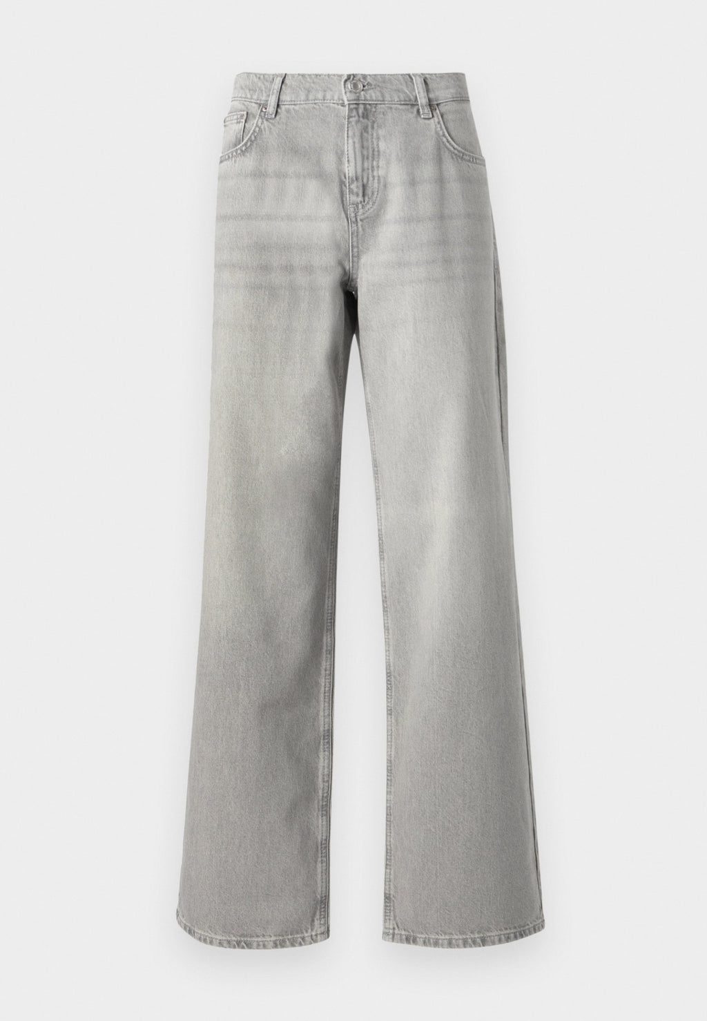 Straight fit ONLBRENDA Low waist Media 1