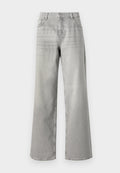Straight fit ONLBRENDA Low waist Media 1