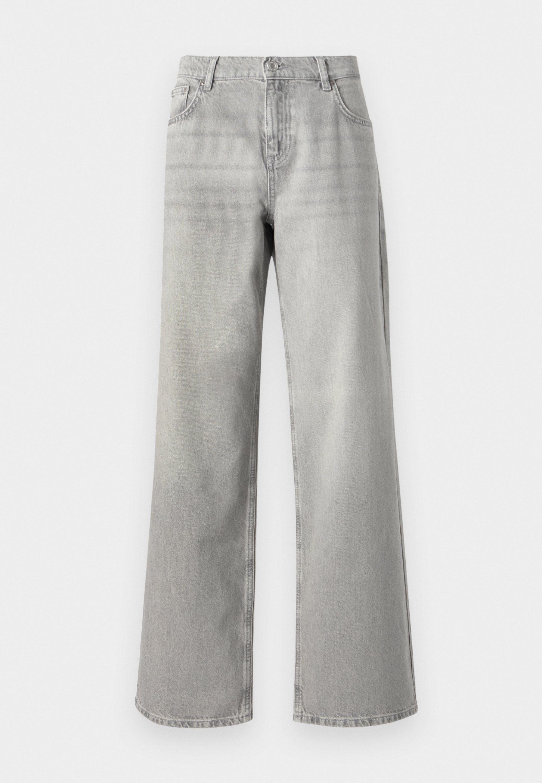 Straight fit ONLBRENDA Low waist Media 1
