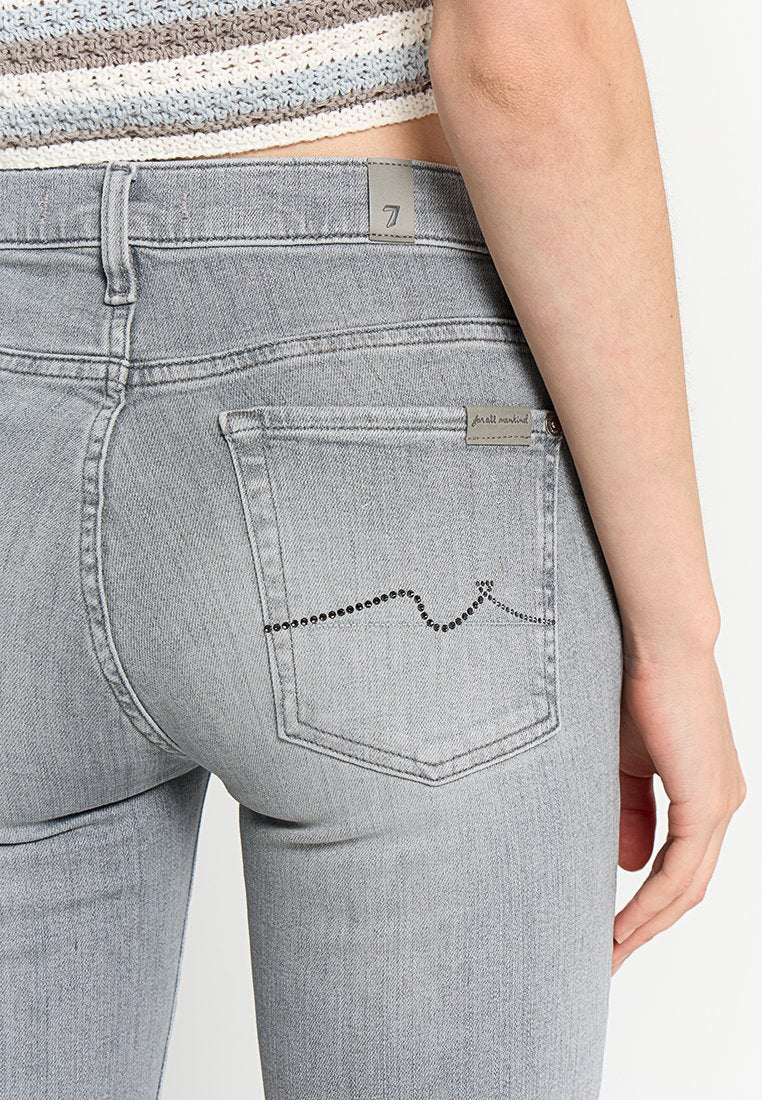7 for all mankind