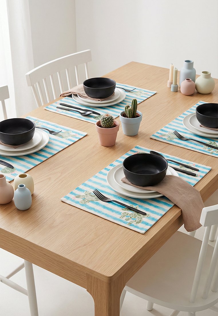 Novità Home MARZAMENI 4 PACK