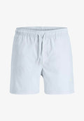 Jack & Jones Swim Regular Fit - Swimming shorts - Blue