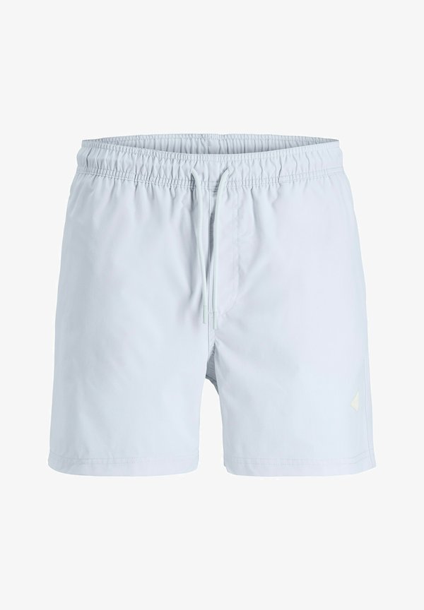 Jack & Jones Swim Regular Fit - Swimming shorts - Blue