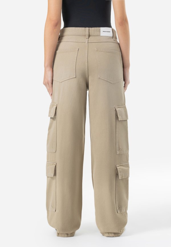 Pegador ISA BAGGY