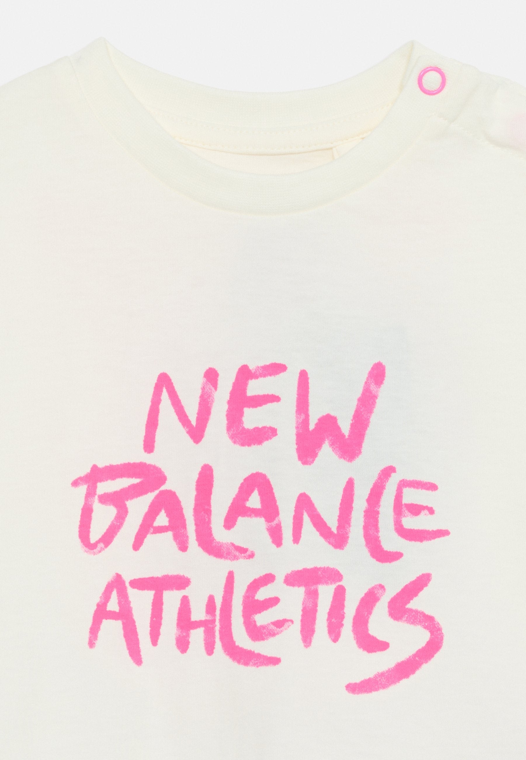 New Balance ATHLETICS GRAFFITI SET