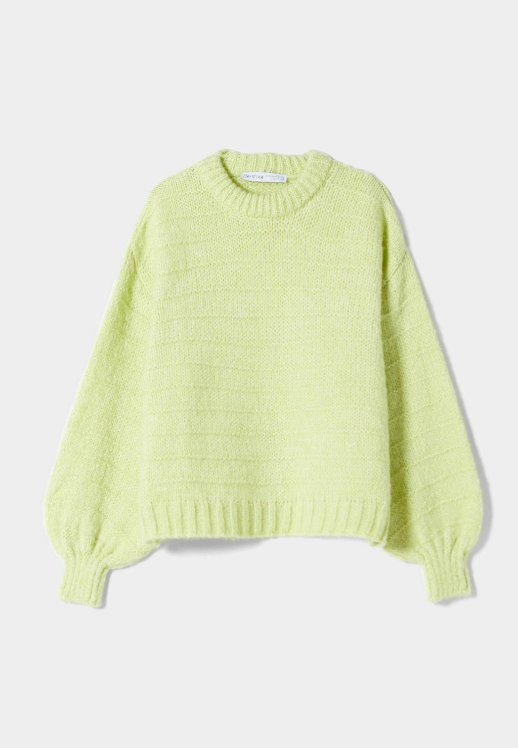 Bershka HORIZONTAL