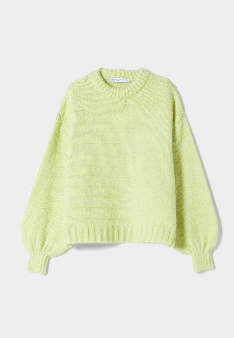 HORIZONTAL  - Bershka - View 1