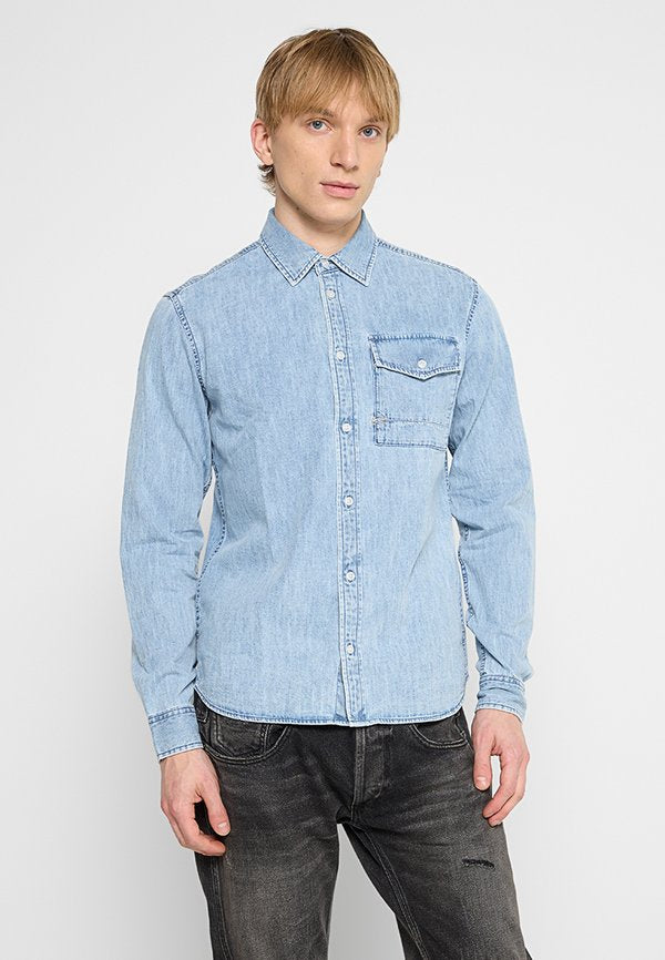 Denham JAREN REGULAR FIT