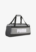Puma Sports bag - medium gray heather