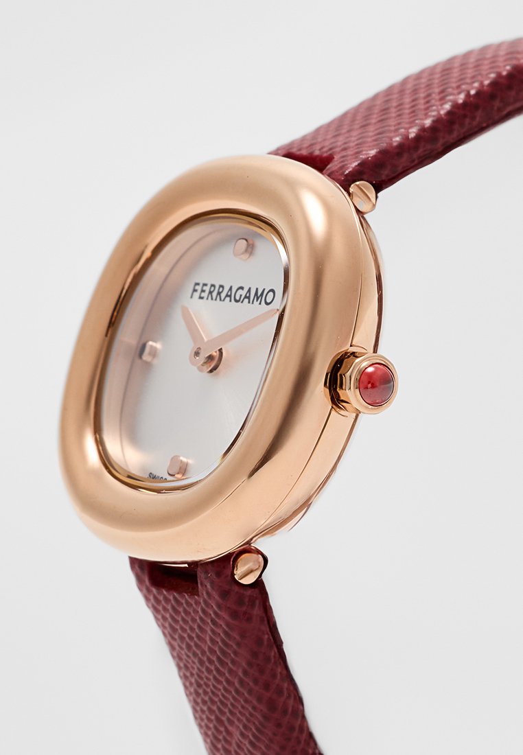 FERRAGAMO Uhr Media 3