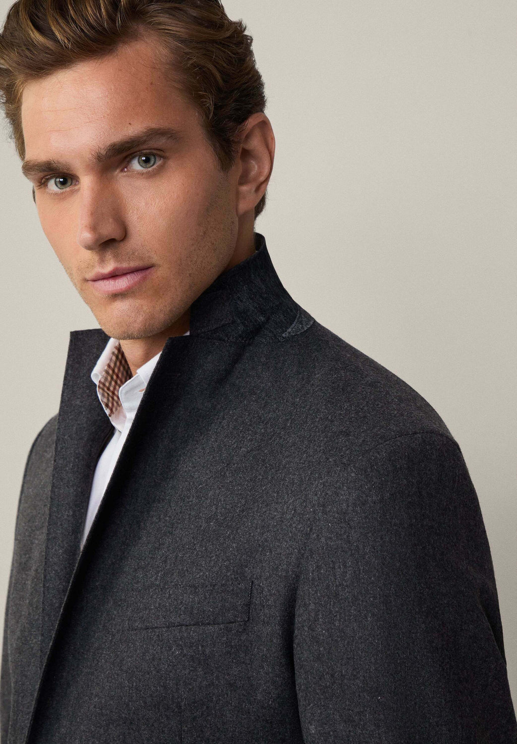 Hackett London